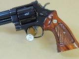 SALE PENDING-----------------------------------SMITH & WESSON MODEL 29-2 .44 MAGNUM REVOLVER IN CASE (INVENTORY#9837) - 6 of 6