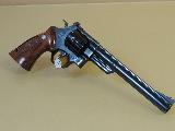 SALE PENDING-----------------------------------SMITH & WESSON MODEL 29-2 .44 MAGNUM REVOLVER IN CASE (INVENTORY#9837) - 2 of 6