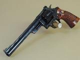 SALE PENDING-----------------------------------SMITH & WESSON MODEL 29-2 .44 MAGNUM REVOLVER IN CASE (INVENTORY#9837) - 5 of 6