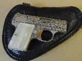 BROWNING RENAISSANCE BABY .25 ACP PISTOL IN POUCH (INVENTORY#9842) - 2 of 6