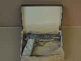 SALE PENDING---------------------------------------------------------BROWNING RENAISSANCE
HI POWER 9MM PISTOL IN BOX (INVENTORY#9844) - 9 of 9