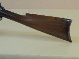 WINCHESTER 1890 (HIGH CONDITION) .22 WRF SLIDE ACTION RIFLE (INVENTORY#9848) - 12 of 20