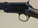 WINCHESTER 1890 (HIGH CONDITION) .22 WRF SLIDE ACTION RIFLE (INVENTORY#9848) - 13 of 20