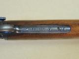 WINCHESTER 1890 (HIGH CONDITION) .22 WRF SLIDE ACTION RIFLE (INVENTORY#9848) - 16 of 20