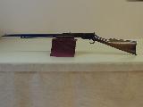 WINCHESTER 1890 (HIGH CONDITION) .22 WRF SLIDE ACTION RIFLE (INVENTORY#9848) - 11 of 20