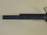 COLT FACTORY ENGRAVED SINGLE ACTION ARMY 45LC (INVENTORY#9850) - 6 of 10