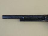 COLT FACTORY ENGRAVED SINGLE ACTION ARMY 45LC (INVENTORY#9850) - 8 of 10