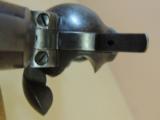 COLT SINGLE ACTION ARMY .45LC ANTIQUE (INVENTORY#9853) - 22 of 25