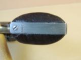 COLT SINGLE ACTION ARMY .45LC ANTIQUE (INVENTORY#9853) - 11 of 25