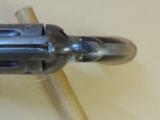 COLT SINGLE ACTION ARMY .45LC ANTIQUE (INVENTORY#9853) - 25 of 25