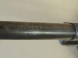 COLT SINGLE ACTION ARMY .45LC ANTIQUE (INVENTORY#9853) - 19 of 25