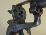 COLT SINGLE ACTION ARMY .45LC ANTIQUE (INVENTORY#9853) - 15 of 25