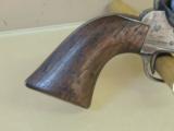 COLT SINGLE ACTION ARMY .45LC ANTIQUE (INVENTORY#9853) - 4 of 25