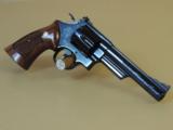 SMITH & WESSON FACTORY INSCRIBED 29-3 .44 MAGNUM REVOLVER (INVENTORY#9688) - 2 of 11