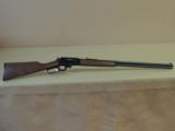 SALE PENDING--------------------------------------MARLIN 1895CB 45/70 CALIBER LEVER ACTION RIFLE (INVENTORY#9861) - 1 of 13
