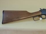 SALE PENDING--------------------------------------MARLIN 1895CB 45/70 CALIBER LEVER ACTION RIFLE (INVENTORY#9861) - 3 of 13