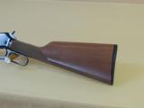 SALE PENDING---------------------------------------------------------WINCHESTER 9422 .22 MAGNUM LEVER ACTION RIFLE (INVENTORY#9862) - 9 of 11