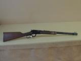SALE PENDING---------------------------------------------------------WINCHESTER 9422 .22 MAGNUM LEVER ACTION RIFLE (INVENTORY#9862) - 1 of 11