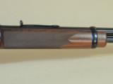 SALE PENDING---------------------------------------------------------WINCHESTER 9422 .22 MAGNUM LEVER ACTION RIFLE (INVENTORY#9862) - 4 of 11