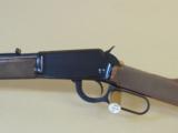 SALE PENDING---------------------------------------------------------WINCHESTER 9422 .22 MAGNUM LEVER ACTION RIFLE (INVENTORY#9862) - 10 of 11