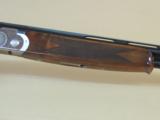 BERETTA 686 28 GAUGE WHITE ONYX OVER UNDER SHOTGUN IN CASE (INVENTORY#9865) - 5 of 12