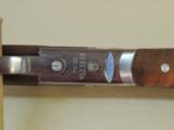 BERETTA 686 28 GAUGE WHITE ONYX OVER UNDER SHOTGUN IN CASE (INVENTORY#9865) - 7 of 12