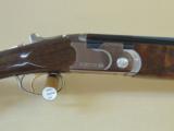 BERETTA 686 28 GAUGE WHITE ONYX OVER UNDER SHOTGUN IN CASE (INVENTORY#9865) - 3 of 12