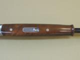 BERETTA 686 28 GAUGE WHITE ONYX OVER UNDER SHOTGUN IN CASE (INVENTORY#9865) - 6 of 12