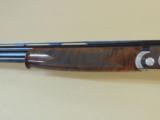 BERETTA 686 28 GAUGE WHITE ONYX OVER UNDER SHOTGUN IN CASE (INVENTORY#9865) - 11 of 12