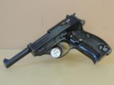 SALE PENDING----------------------------------P38 MAUSER BYF 43 9MM PISTOL (INVENTORY#9867) - 1 of 11