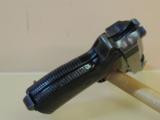 SALE PENDING----------------------------------P38 MAUSER BYF 43 9MM PISTOL (INVENTORY#9867) - 5 of 11
