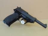 WALTHER P38 9MM PISTOL (INVENTORY#9868) - 1 of 5