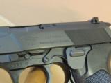 SALE PENDING---------------------------------------------------WALTHER P5 9MM PISTOL GERMAN "NO IMPORT MARKINGS" (INVENTORY#9869) - 7 of 8
