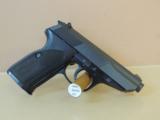 SALE PENDING---------------------------------------------------WALTHER P5 9MM PISTOL GERMAN "NO IMPORT MARKINGS" (INVENTORY#9869) - 1 of 8