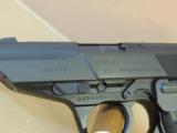 SALE PENDING---------------------------------------------------WALTHER P5 9MM PISTOL GERMAN "NO IMPORT MARKINGS" (INVENTORY#9869) - 8 of 8