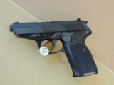 SALE PENDING---------------------------------------------------WALTHER P5 9MM PISTOL GERMAN "NO IMPORT MARKINGS" (INVENTORY#9869) - 6 of 8