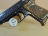 SALE PENDING------------------------------------------------------WALTHER PPK RZM .32ACP SET (INVENTORY#9871) - 11 of 23