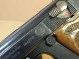 SALE PENDING------------------------------------------------------WALTHER PPK RZM .32ACP SET (INVENTORY#9871) - 10 of 23