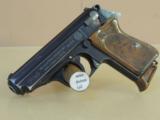 SALE PENDING------------------------------------------------------WALTHER PPK RZM .32ACP SET (INVENTORY#9871) - 8 of 23