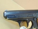 SALE PENDING------------------------------------------------------WALTHER PPK RZM .32ACP SET (INVENTORY#9871) - 9 of 23