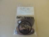 COLT DETECTIVE SPECIAL/COBRA GRIPS IN PACKAGE (INVENTORY#9872) - 1 of 2