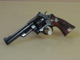SALE PENDING---------------------------------------------------------SMITH & WESSON MODEL 25-2 .45 ACP REVOLVER (INVENTORY#9724) - 3 of 3