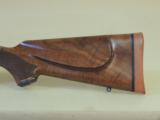 WINCHESTER MODEL 70 CLASSIC SUPERGRADE .270 RIFLE (INVENTORY#9735) - 5 of 10