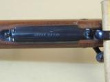 WINCHESTER MODEL 70 CLASSIC SUPERGRADE .270 RIFLE (INVENTORY#9735) - 9 of 10