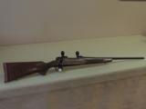WINCHESTER MODEL 70 CLASSIC SUPERGRADE .270 RIFLE (INVENTORY#9735) - 1 of 10