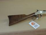 HENRY GOLDEN BOY DELUXE 1ST EDITION .22 MAGNUM RIFLE IN BOX (INVENTORY#9761) - 3 of 10