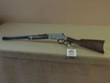 HENRY GOLDEN BOY DELUXE 1ST EDITION .22 MAGNUM RIFLE IN BOX (INVENTORY#9761) - 6 of 10