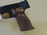 SALE PENDING-----------------------------------SMITH & WESSON MODEL 41 .22LR PISTOL CURIO & RELIC ELIGIBLE (INVENTORY#9775) - 7 of 9
