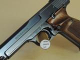 SALE PENDING-----------------------------------SMITH & WESSON MODEL 41 .22LR PISTOL CURIO & RELIC ELIGIBLE (INVENTORY#9775) - 6 of 9