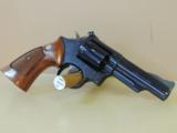 SMITH & WESSON MODEL 19-3 .357 MAGNUM REVOLVER (INVENTORY#9874) - 1 of 5